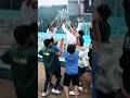 Youth Enjoying with God song | They are very blessed