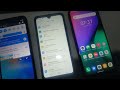 How To Enable Back Button After Flashing An Android Tecno Infinix Phones