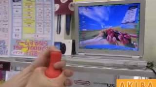 USB Stress Ballγζδ½