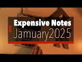 Jamuary 2025 - KOII - Minimal Japanesish Vibe