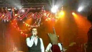 The Killers - All These Things Rolling Stone Milan