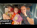 LEAVING SPAIN and the DAY WE´VE BEEN DREADING - VAN LIFE EUROPE
