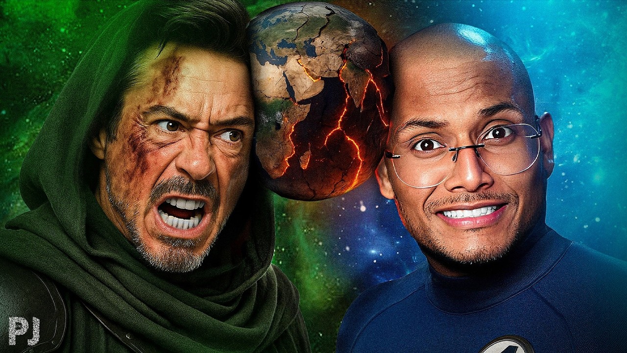 Marvel Will Torture It's Fans