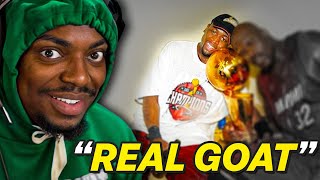 Tray Reacts To I Think We're Starting To Forget About Dwyane Wade