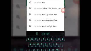 How to add free channel in my Airtel app screenshot 2