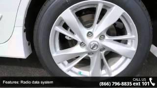 NEW esm 2015   Nissan Wood River