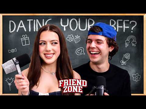 EP 3: Dating Your Best Friend ft. JT Casey