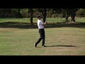 TG Tip Of The Week: How To Play From Uneven Lies