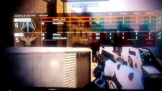 First map we win 6-5