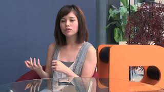 Interview with a recent BSc Multimedia Technology and Design graduate and News Designers prizewinner