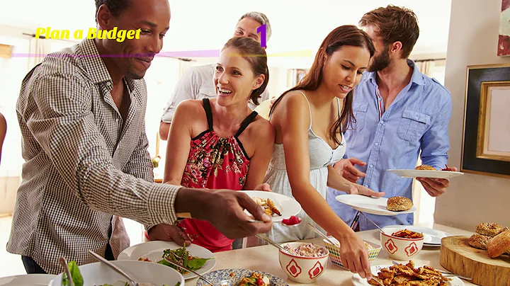 Tips To Plan A Housewarming Party After Your Move