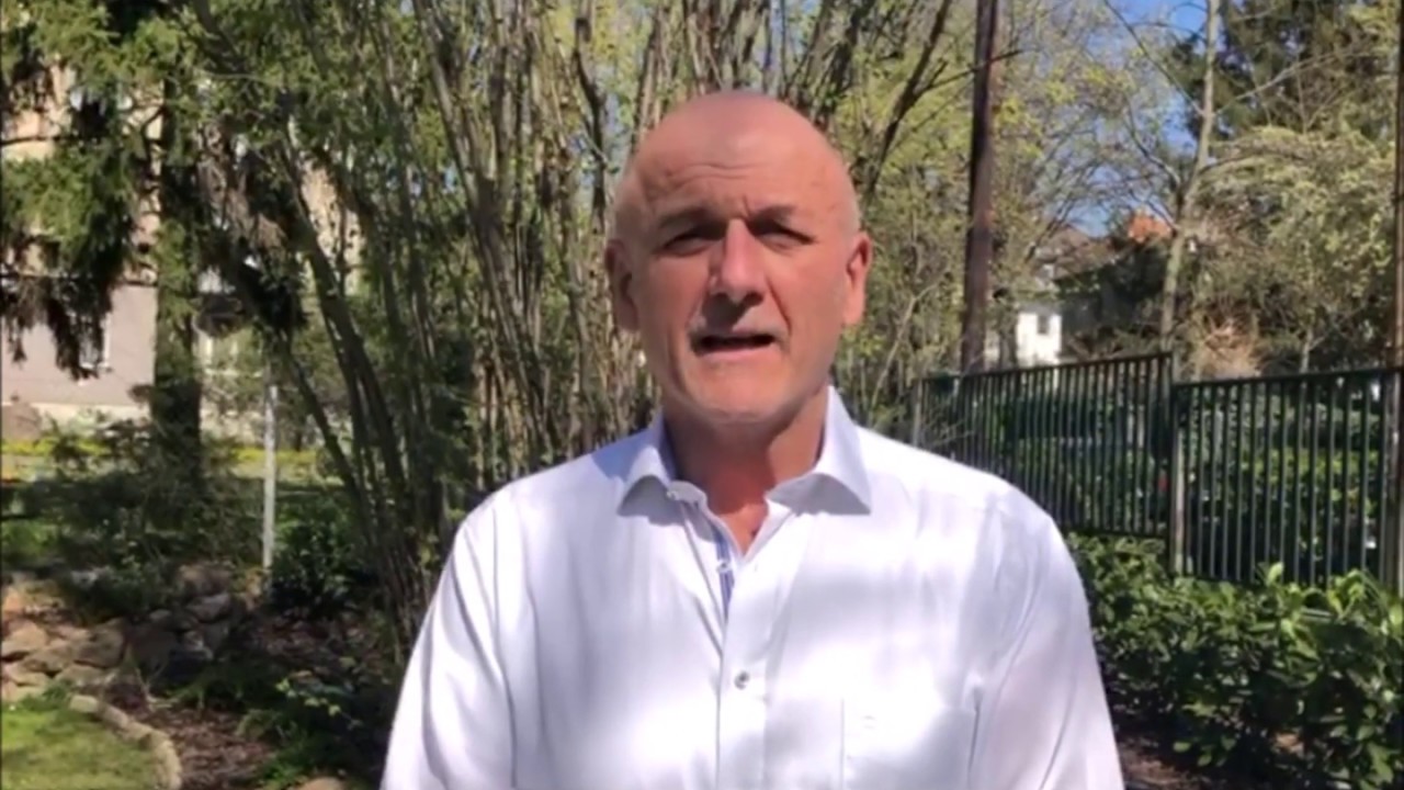 EWA webinar 05.05.2020 on Water Utility Asset Management in Europe