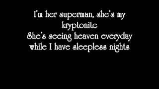 Limitless - Like A Rearview Mirror (Snippet) *Lyrics*