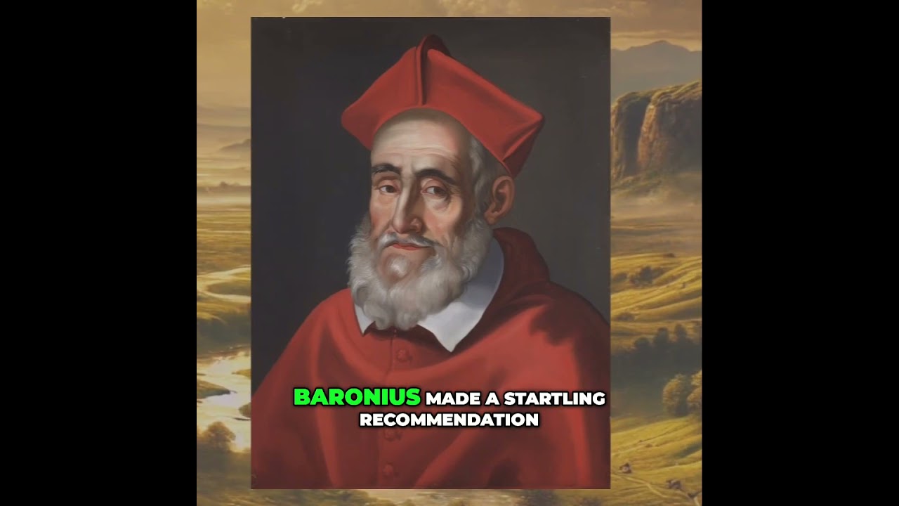 Christianity's Shocking Secret: Gaul, Not Galatia!