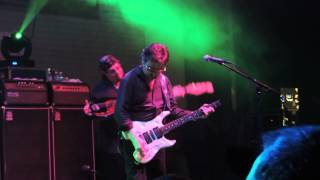 Blue Oyster Cult - Godzilla - Tyler County Fair Wv 8/9/13