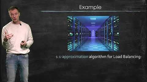 Approximation Algorithms - Learn Algorithms