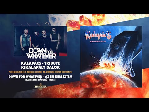 Kikalapált Dalok 2020