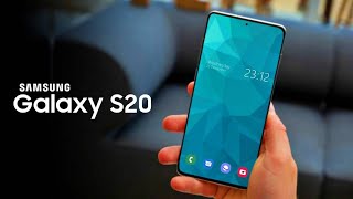 Samsung Galaxy S20 SM-G980F Честный отзыв