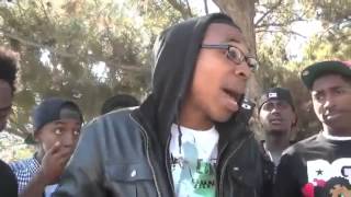 supa hot fire vs b-bone