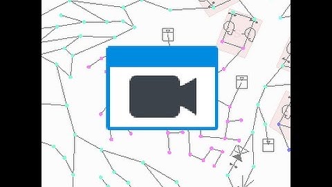 Creating Shareable video files with Animation Recording