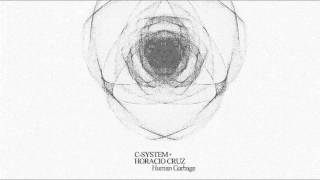 C-System Horacio Cruz - Into The Darkness Armatura042