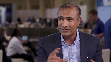 How will OT2 change the nature of work?