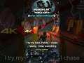 My first reaction to Identity V April Fool mode was pure shock 😂 #identityv #aprilfoolidv#shorts