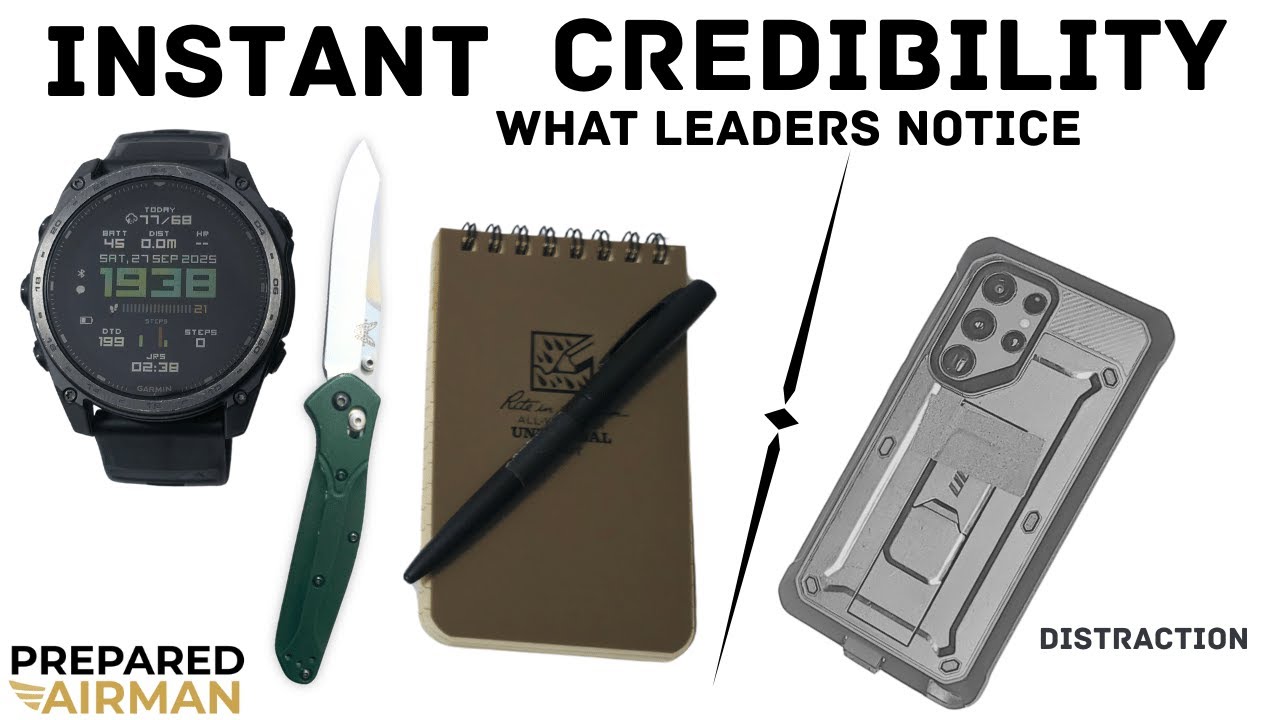 Лидеры оценивают вас за 60 секунд: 4 признака компетентности