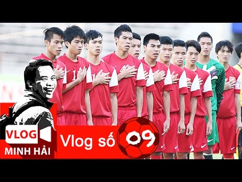 VLOG SỐ 9