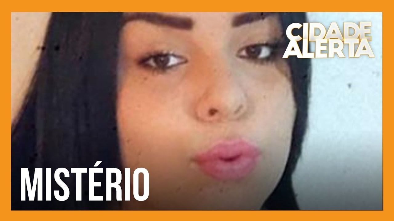 Caso Mariana: jovem diz que vai para sítio com amigas e desaparece com ex-namorado