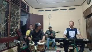 Mutiara hidupku ( Rhoma Irama ) - Cover Jenggo feat Eny S
