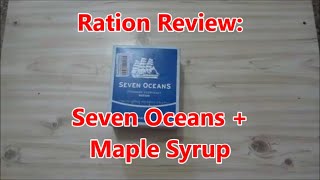 Ration Review: Seven Oceans + Maple Syrup
#TacticalDistributorsSA #TDSA #SevenOceans #maplesyrup
Tactical Distributors SA: https://www.tacticaldistributors.co.za/
Provided this ration for me to review. The water was a bit bland. So here is it with maple syrup.
Thank You For Watching
Please Subscribe
Contribute to me on Patreon: https://www.patreon.com/BlindFox
Follow me on Facebook: https://web.facebook.com/blindfox.mre
Go buy some MREs on MRE Mountain and use my link or buy me a GIFT CARD:
http://prz.io/X2N4lzsK
For MRE information go checkout: https://www.mreinfo.com/
Some MRE channels I watch
Tracy Phillips: https://www.youtube.com/channel/UCmJ7OIYzg8GTi6OIZfq2w8A
CT: https://www.youtube.com/channel/UCGbZSxCz47Y8k7-eY4x5hWA
Sams World of Rations: https://www.youtube.com/channel/UChCkxbgjb0bIHFxdyDNr5pg
Nathans MRE https://www.youtube.com/channel/UCMs2FfbDhsK66j5eZzrdbHA
gundog4314 https://www.youtube.com/channel/UC7dAKknI_zWUNcz36T0Lp6w
Steve1989MREInfo https://www.youtube.com/channel/UC2I6Et1JkidnnbWgJFiMeHA
gschultz9 https://www.youtube.com/channel/UCx0dBY3QNmUeil1f6prRx_Q
Kiwi Dude https://www.youtube.com/channel/UCIUTBxBxmMMY2bUJqYITJxw
Carlosflar https://www.youtube.com/channel/UCaDl6QEz-AL1i2UBmEXJ3Mg
Traversing Food https://www.youtube.com/channel/UCzOe36kSDVQlld9eCBMOlDQ
Animal Free MRE https://www.youtube.com/channel/UC39AdnK_Vqd4i0uBeY_MKBw
The Magnus https://www.youtube.com/channel/UC9AeCMKIuwk754g396iVf7g
ASKARIwest https://www.youtube.com/channel/UCfwylx7JsaCffS-e btcdA
Ol Mate Dropbear https://www.youtube.com/channel/UCJAFYN8ryjXlxPaLZ7VE4dw
Readiness Reviews: https://www.youtube.com/channel/UCvapf7XWr4586nYiA5gVfkg
JackOfTrades: https://www.youtube.com/user/vickisrum
EatsTreats&MREs: https://www.youtube.com/channel/UChWEALhSxIrZy1sGIFabDug
#NewMRE #Latest #Ration #Review #MRE #CommercialRation #Reviews #Food #Survivalist #Prepper #Prepping #SHTF #Camping #Camp #Campers #Backpacking #Hiking #TrailRation #Hunting #Meal #Eat #Chow #Outdoor #Outdoors #civilian #MealReadyToEat #LongTermStorage #Stockpile #RatPack, #MRETasting #MRETastTtest #RationReview #MREReviews #MRERation #FieldRation #ShelfStable #Military #Army #Navy #Marine #AirFforce #Soldier #DefenceForce #Vlogs #Vloggers #Chocolate #BlindFox #Mukbang #MountainHouse #FreezeDried #RationTech #PrePreparedFood #Sniper #Unboxing #EDC #TEOTWAWKI #BOB #BugOutBag #EDC #EveryDayCarry #Bushcraft #WildCamping #Subscription #GrabandGo #GrabandGo #TasteTest #Boardman #ADVBike #GravelBike #MountainBike #MTB #FoodOnTheGo #Survival #mrexclusive #survivalgear #survivalkit #trending #bushcraft #fuelyourpreparation #summittoeat #24HourRationPack Ration Review: Seven Oceans + Maple Syrup