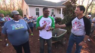 Atlanta Habitat for Humanity