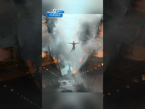 Железный Человек помог спасти людей на пароме😲🍿#фильмы #топ #фильм #кино #моменты