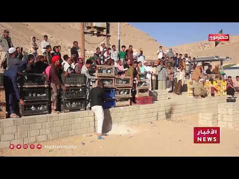 الحمام الزاجل في وادي حضرموت يستعد لخوض أصعب منافسات بحرية على مستوى اللعبة