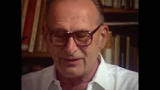 Remembering Jung #16: A Conversation about C.G. Jung and his work with C.A.Meier M.D.