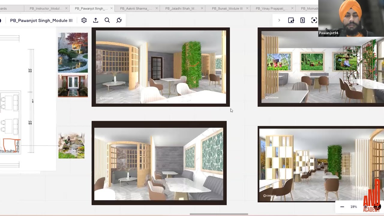 Commercial Design Project by AND learner Pawanjot Singh Juneja | AND ...