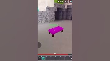 8 block extension on mobile( didnt die at end) [mobile world record?????]
