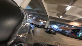 Carrera 1 - Karting Veracierto 16 octubre 2025