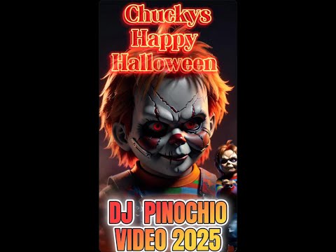 P. Paul Fenech Happy Halloween サイコビリー P. Paul Fenech