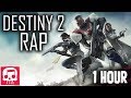 Destiny 2 Rap (1 HOUR) by JT Music - "Fireborn"