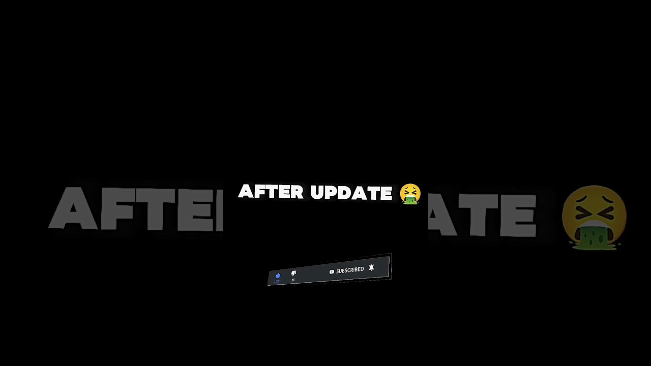 AFTER UPDATE M590 🤮 GUN 