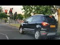 Parents & Children Waiting to Cross… He Runs the Red 🚦🚨❌ MD66ZBG