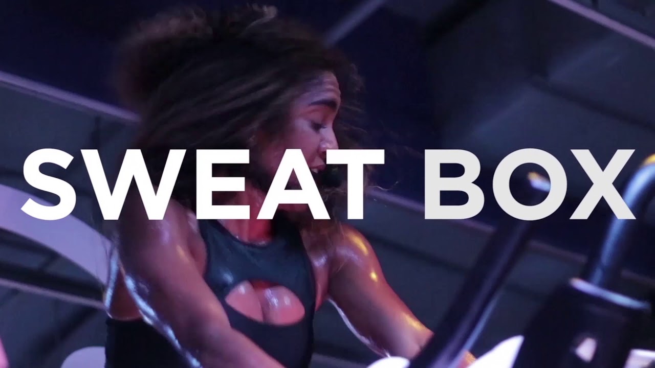 ABSOLUTE YOU Singapore Introducing Rhythm Cycling YouTube