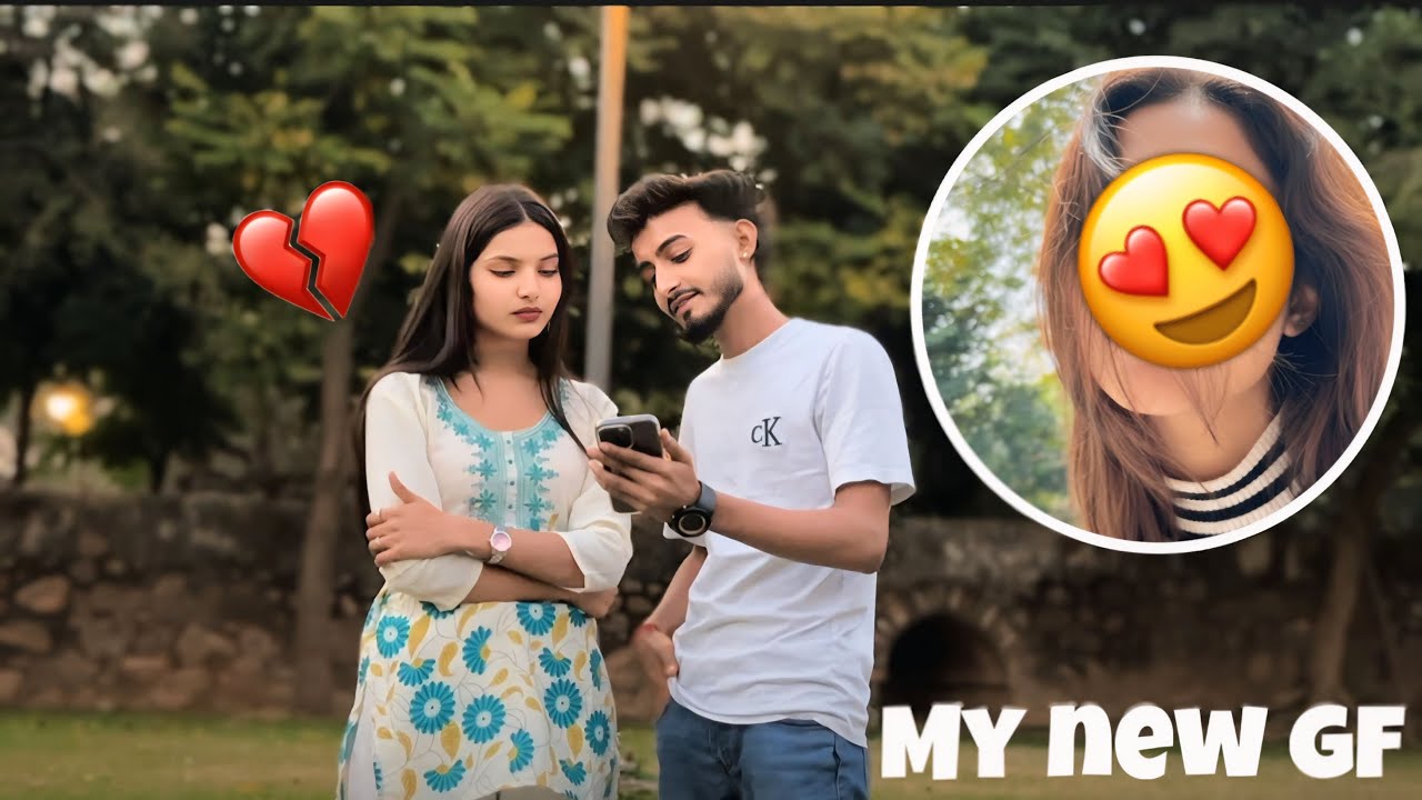 MENE girlfriend bana li Arpna 🥺ll Jaysingh 