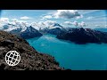 Garibaldi provincial park british columbia canada  amazing places 4k