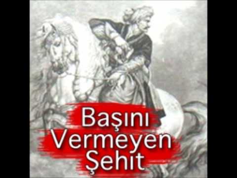 Başını Vermeyen Şehit