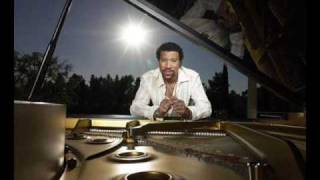 Lionel Richie - I&#39;m In Love + Lyrics (Prod. by Stargate) (2009)