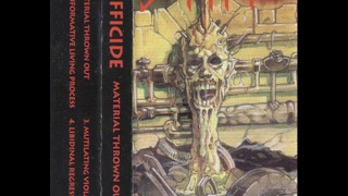 Download Lagu Sufficide - Material Thrown Out [Full Demo] 1996 MP3