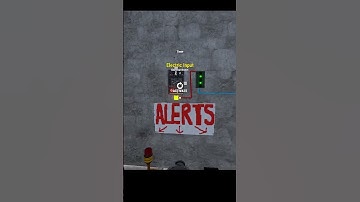 HOW TO MAKE ENEMY SENSOR (SMART ALARMS) / RUST TIPS / RUST GAME